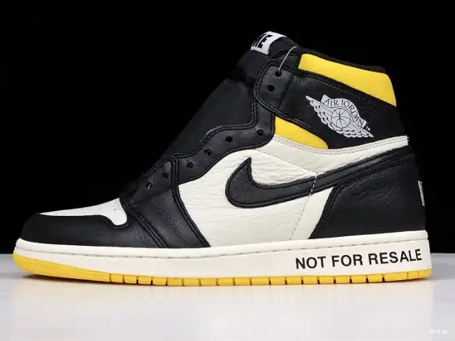 Bmlin shoes Air High NRGNot 1 Retro Resale Jordan OG 861428-107 For 0529